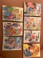 Kinderboeken canby hall, Boeken, Kinderboeken | Jeugd | 10 tot 12 jaar, Gelezen, Ophalen of Verzenden, Emily Chase