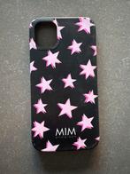 MIM Hoesje iPhone 11 - Sterren Design, Ophalen of Verzenden, Gebruikt, IPhone 11, Hoesje of Tasje