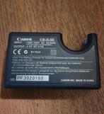 Canon CB-2LSE Batterijlader, Ophalen of Verzenden, Gebruikt