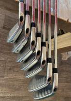 Callaway RAZR X IJzer Set 4-PW - Uniflex, Ophalen, Gebruikt, Set, Callaway