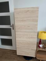 Gecombineerde Metod bovenkastelementen met pootjes, Ophalen, Gebruikt, Wit, 50 tot 100 cm