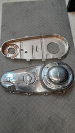 Tin primary knuckle, Early Panhead, Motoren, Onderdelen | Harley-Davidson, Ophalen of Verzenden