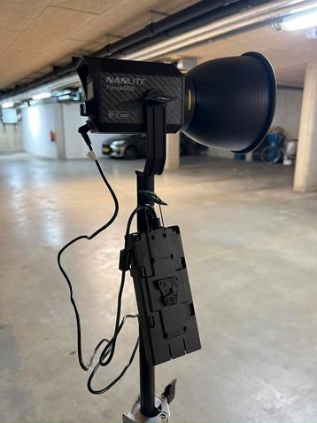 Nanlite Forza 60B beschikbaar voor biedingen