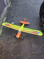 Rc vliegtuig zonder motor, Ophalen, Gebruikt, Overige typen