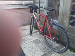 Sportfiets heren, Fietsen en Brommers, Fietsen | Heren | Herenfietsen, 65 cm of meer, Ophalen, Gebruikt, Overige merken