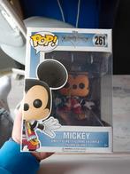 Funko Pop! Brite Bomber !Mickey is verkocht!, Ophalen of Verzenden, Zo goed als nieuw