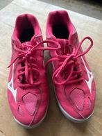 Sportschoenen dames maat 38,5 mizuno, Sportschoenen, Ophalen of Verzenden, Zo goed als nieuw, Roze