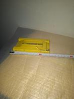 Vintage Autohefbrug zie de foto's, Ophalen of Verzenden, Gebruikt, Auto, Overige merken