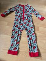 Cars onesie maat 92/98, Ophalen of Verzenden, Gebruikt, Jongen, Nacht- of Onderkleding