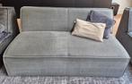 Element Baricci 2 zits Pronto, Huis en Inrichting, Banken | Sofa's en Chaises Longues, Ophalen, Gebruikt, Kunststof