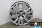 1 losse 16 inch lichtmetalen velg Audi A6 4F 4F0601025CA, Auto-onderdelen, Banden en Velgen, Gebruikt, Velg(en)