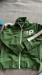 Kinder jongens baby Vest tumble ‘n dry mt 86 groen, Kinderen en Baby's, Babykleding | Maat 86, Ophalen, Zo goed als nieuw, Jongetje