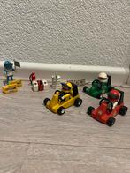 Playmobil kart auto’s vintage, Kinderen en Baby's, Speelgoed | Playmobil, Ophalen of Verzenden