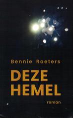 Bennie Roeters, Deze hemel., Ophalen of Verzenden, Nieuw, Nederland