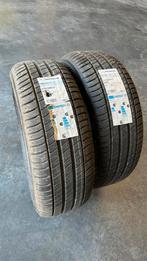 Michellin primacy 3 zomerbanden 215/55r17 nieuw, Ophalen of Verzenden, Nieuw