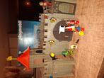 Playmobil 3446 kasteel ridders, Ophalen of Verzenden, Zo goed als nieuw
