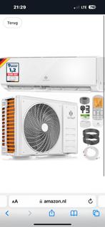 Air conditionning met wifi, Ophalen of Verzenden, Nieuw, Wandairco