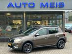 Dacia SANDERO 0.9 TCE Bi-Fuel Stepway Ambiance Navi Cruise C, Auto's, Dacia, Voorwielaandrijving, 898 cc, Euro 6, 580 kg