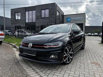 Volkswagen Polo 2.0 GTI Dsg/Beats/Virtual/Acc beschikbaar voor biedingen