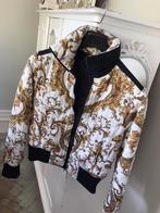 Reversible Jack 36 klassieke afbeelding, Kleding | Dames, Jassen | Winter, Blauw, Elegance, Ophalen of Verzenden, Zo goed als nieuw
