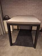 Xoon bartafel Toro industrieel beton, Ophalen, Gebruikt