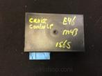 CRUISE CONTROL module BMW E46 m43 oe 8369774, Gebruikt, -, -, Ophalen of Verzenden