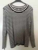 Zgan dunne trui Soyaconcept maat xxl, Soyaconcept, Zwart, Maat 46/48 (XL) of groter, Ophalen of Verzenden