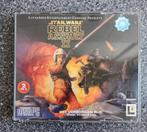 Star Wars Rebel Assault II, Avontuur en Actie, Verzenden, 1 speler, Zo goed als nieuw