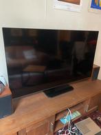 Samsung 55" 4K Smart TV (UE55NU8070), Ophalen, Samsung, 100 cm of meer, 4k (UHD)