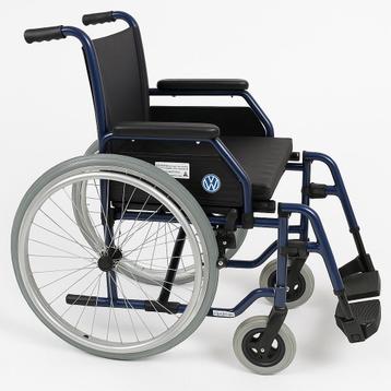 Mooie inklapbare rolstoel Vermeiren , kan verstuurd worden beschikbaar voor biedingen