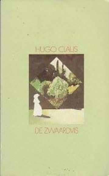 De Zwaardvis - Hugo Claus BOEK 9789070066741 beschikbaar voor biedingen