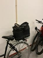 Hondenfietsmand, Ophalen, Zo goed als nieuw