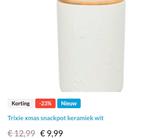 Trixie xmas aanbiedingen, Dieren en Toebehoren, Dierenshophetdijkje, Nieuw, Hetdijkje@live.nl, Ridderkerk