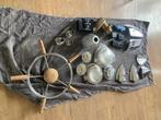 Veel boot spullen onderdelen, Watersport en Boten, Ophalen, Overige typen, Zeilboot of Motorboot