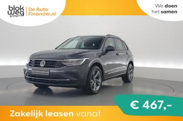 Volkswagen Tiguan 1.4 TSI eHybrid € 32.750,00 beschikbaar voor biedingen