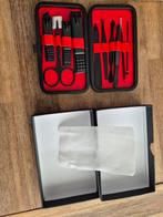 Glamne pedicure setje voor nagels. Nieuw., Verzenden, Nieuw