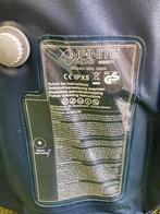 Infinite Spa - Bubbelbad voor 4 personen, Tuin en Terras, Bubbelbaden en Hottubs, Ophalen, Zo goed als nieuw, Grondzeil, Opblaasbaar