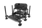 Preston Inception Station Graphite Edition, Watersport en Boten, Hengelsport | Witvissen, Ophalen, Nieuw, Overige typen