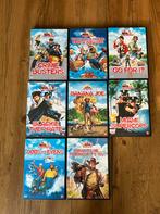 bud spencer & terence hill films, Vanaf 16 jaar, Ophalen of Verzenden, Zo goed als nieuw, Actiekomedie