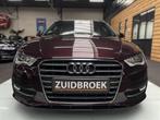 Audi A3 1.4 TFSI S-Line 72DKM! Uniek! Clima! (bj 2013), Auto's, Gebruikt, 1290 kg, Origineel Nederlands, Handgeschakeld