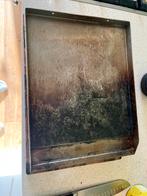 Boretti grilplaat, Ophalen of Verzenden, Zo goed als nieuw