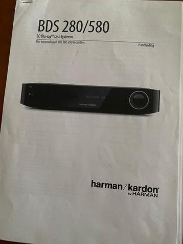 Harman en Kardon Home Cinema Set beschikbaar voor biedingen