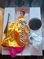 Barbie doll bill blass pop fashion doll mattel speelgoed toy, Verzenden, Fashion Doll