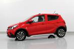Opel KARL 1.0 Rocks Online Edition 75PK, CARPLA € 7.450,00, Auto's, 839 kg, Stof, Gebruikt, Origineel Nederlands