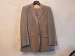 SCABAL heren kostuum, Kleding | Heren, Kostuums en Colberts, Ophalen of Verzenden, Zo goed als nieuw, Maat 56/58 (XL), Grijs