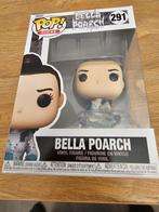 Funkopop  bella poarch nr 291, Verzamelen, Poppetjes en Figuurtjes, Ophalen of Verzenden, Zo goed als nieuw