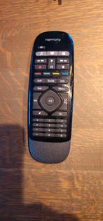 Logitech Harmony Smart plus HUB, Audio, Tv en Foto, Afstandsbedieningen, Ophalen of Verzenden, Zo goed als nieuw