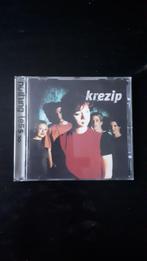 CD Album Krezip - Nothing Less, Ophalen of Verzenden, Gebruikt, Poprock