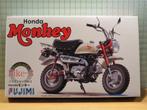 Bouwdoos Honda Monkey Z50 1:12 Fujimi, Hobby en Vrije tijd, Modelbouw | Auto's en Voertuigen, Nieuw, Overige typen, Fujimi, Ophalen of Verzenden