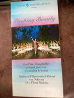 Sleeping Beauty Ballet DVD - Sint-Petersburg, Alle leeftijden, Ophalen of Verzenden, Zo goed als nieuw, Muziek en Concerten